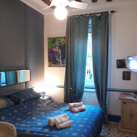 Bed and Breakfast Biennale Венеция Экстерьер фото