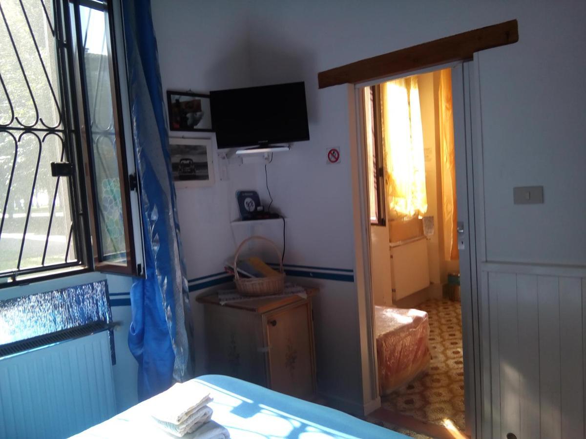 Bed and Breakfast Biennale Венеция Экстерьер фото