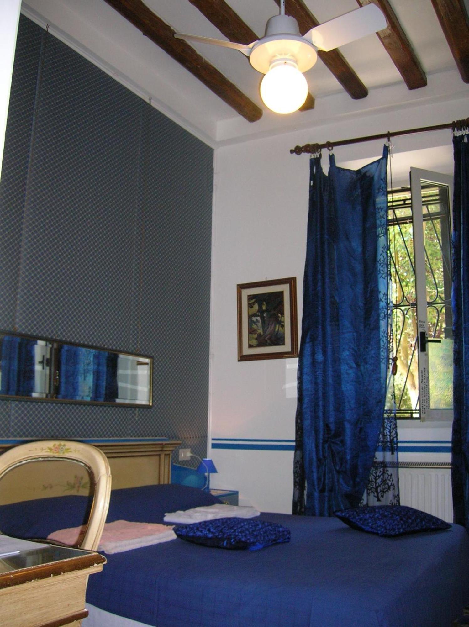 Bed and Breakfast Biennale Венеция Экстерьер фото