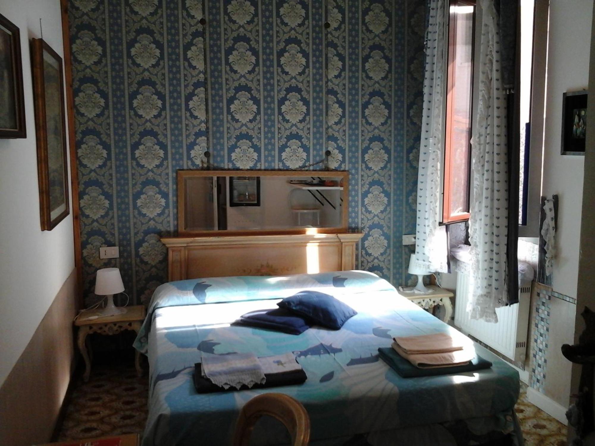 Bed and Breakfast Biennale Венеция Номер фото