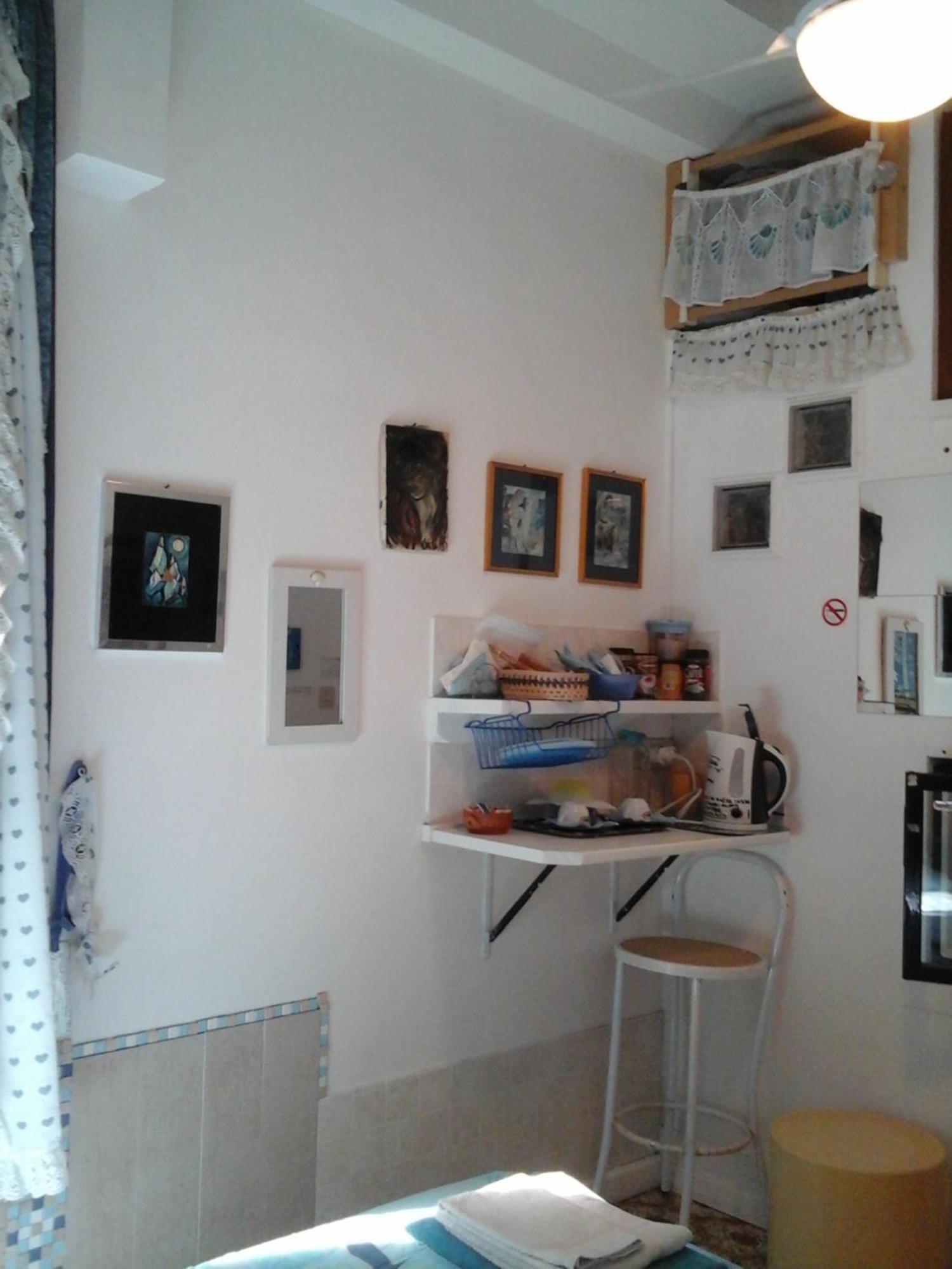 Bed and Breakfast Biennale Венеция Номер фото