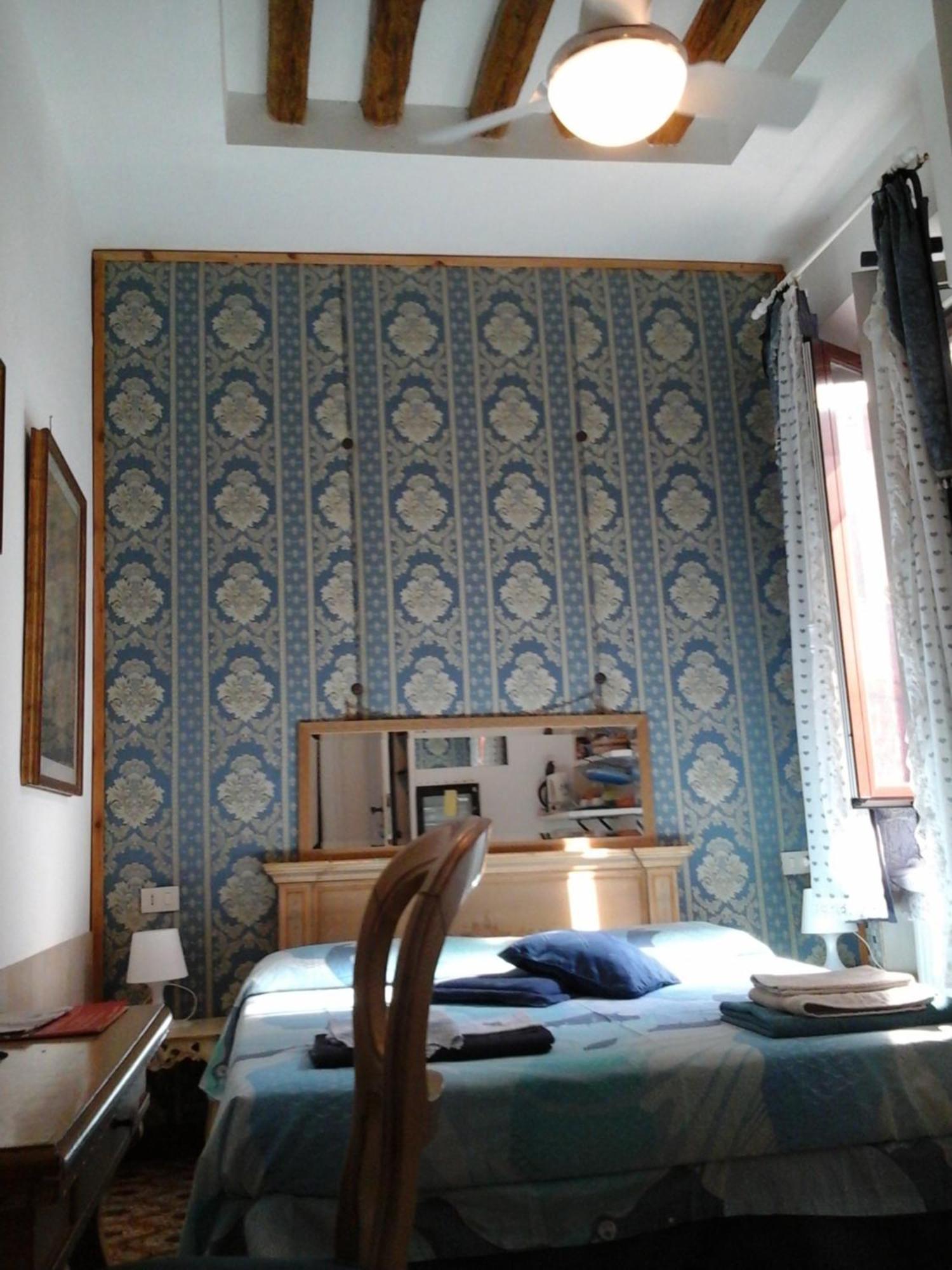 Bed and Breakfast Biennale Венеция Номер фото