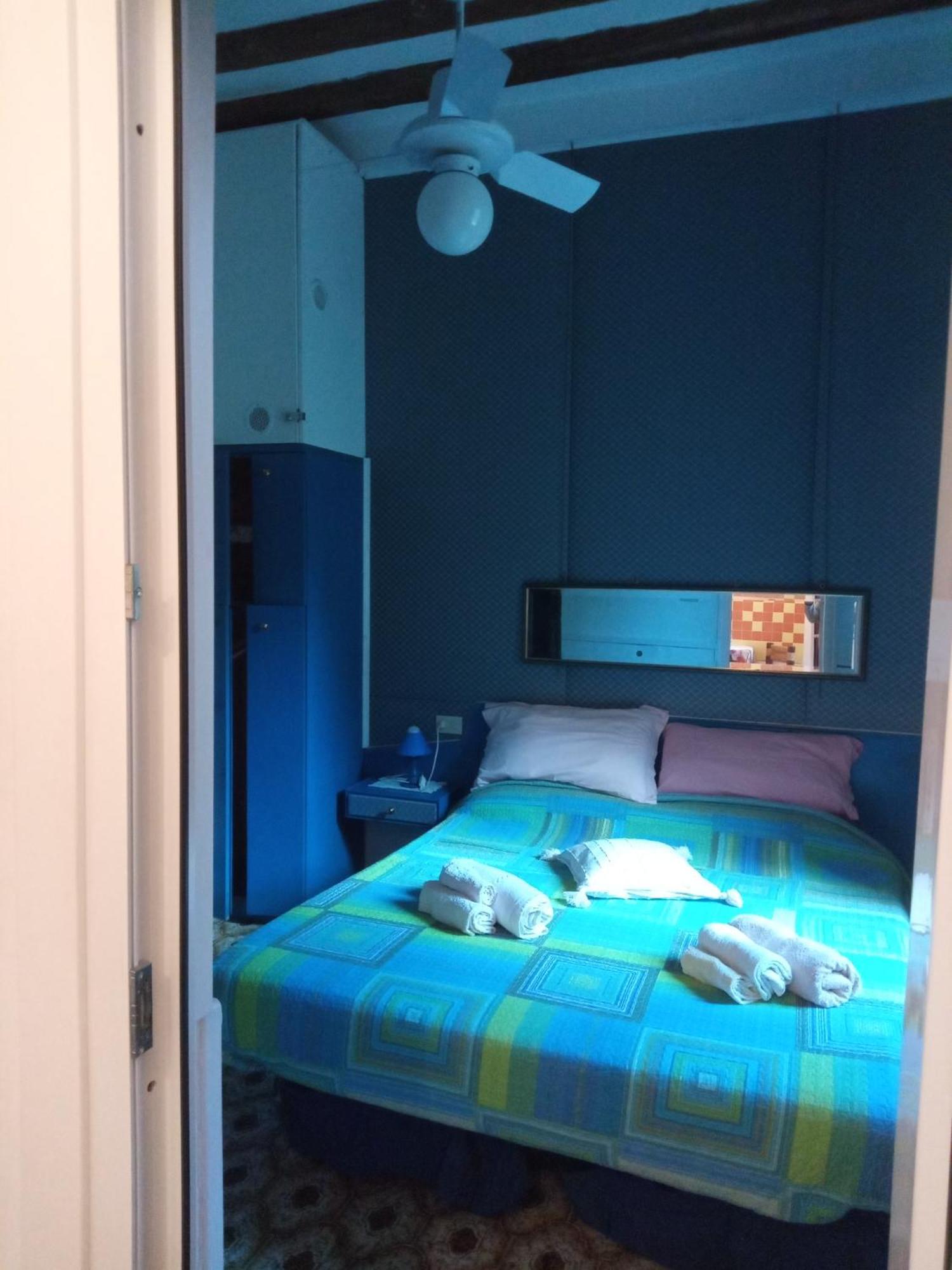Bed and Breakfast Biennale Венеция Экстерьер фото