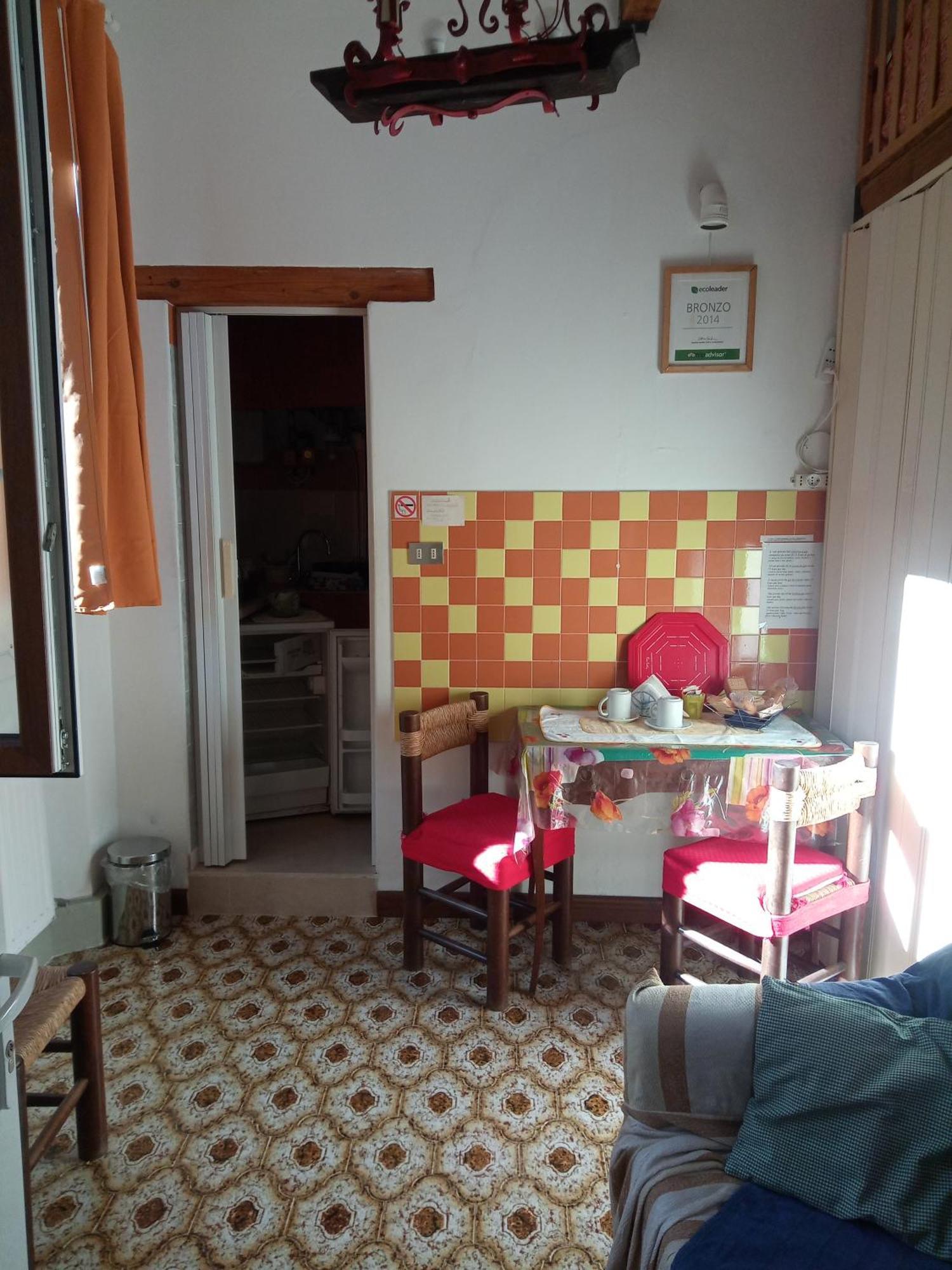 Bed and Breakfast Biennale Венеция Экстерьер фото