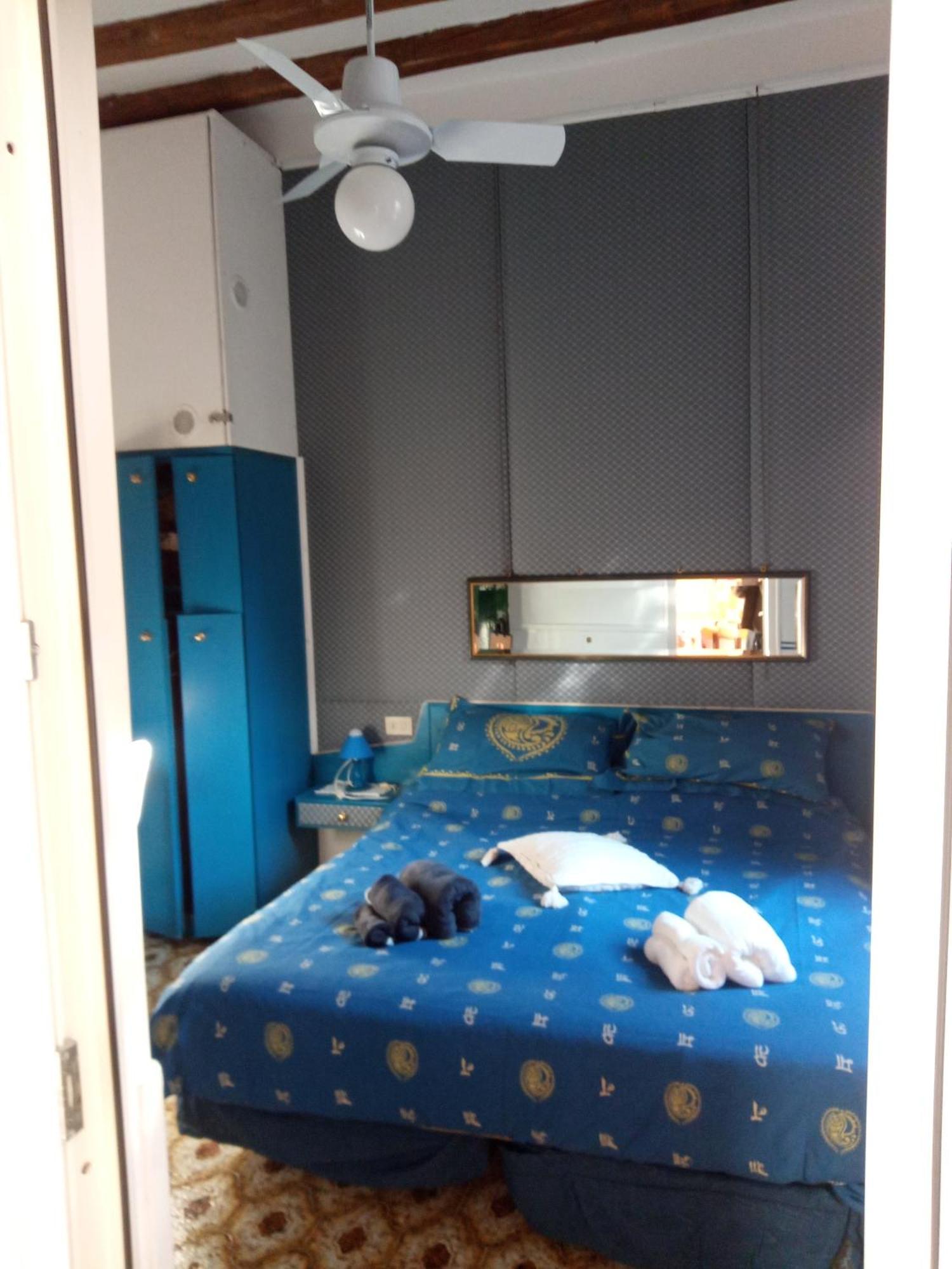 Bed and Breakfast Biennale Венеция Экстерьер фото