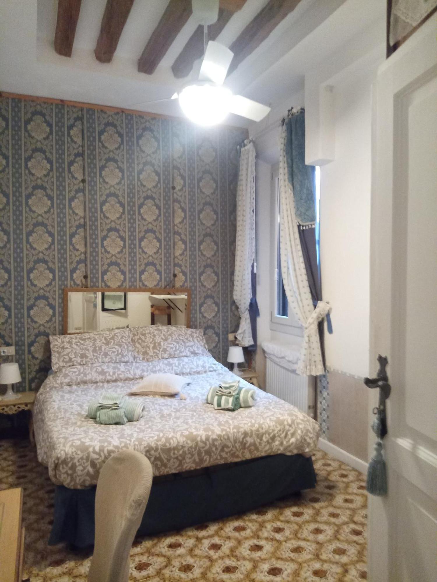 Bed and Breakfast Biennale Венеция Экстерьер фото