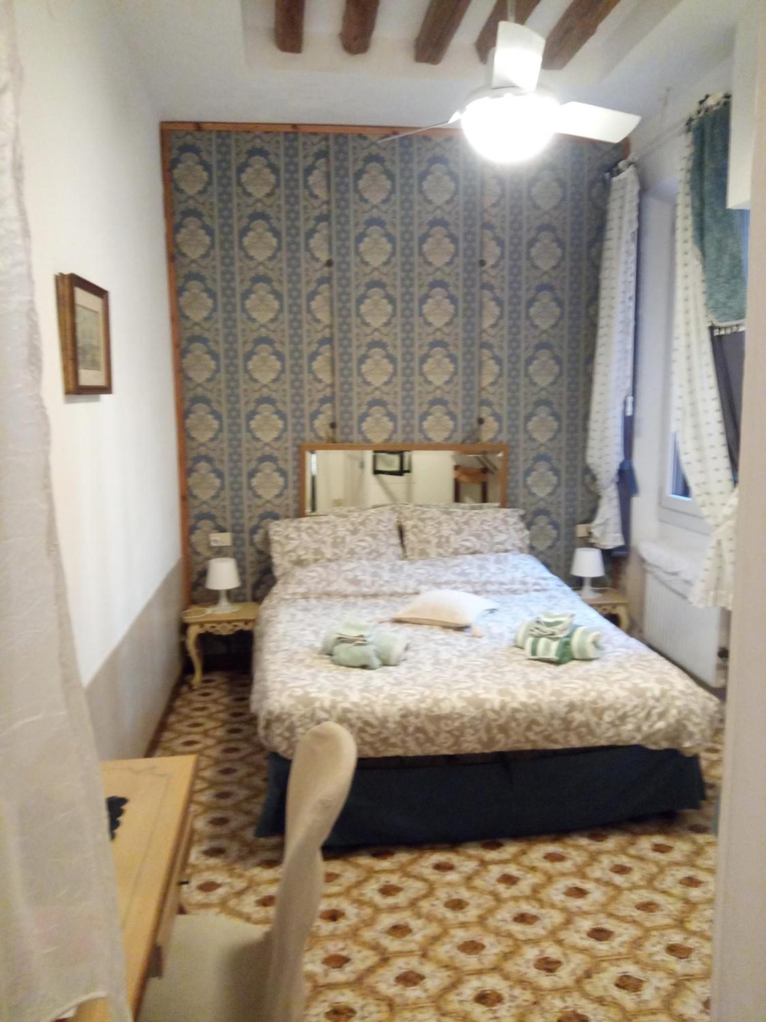 Bed and Breakfast Biennale Венеция Экстерьер фото