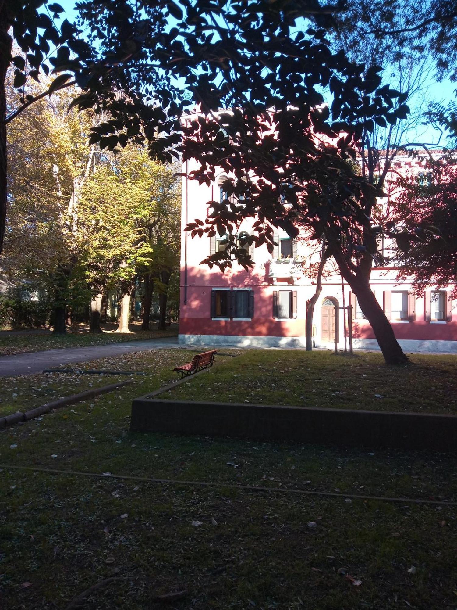 Bed and Breakfast Biennale Венеция Экстерьер фото