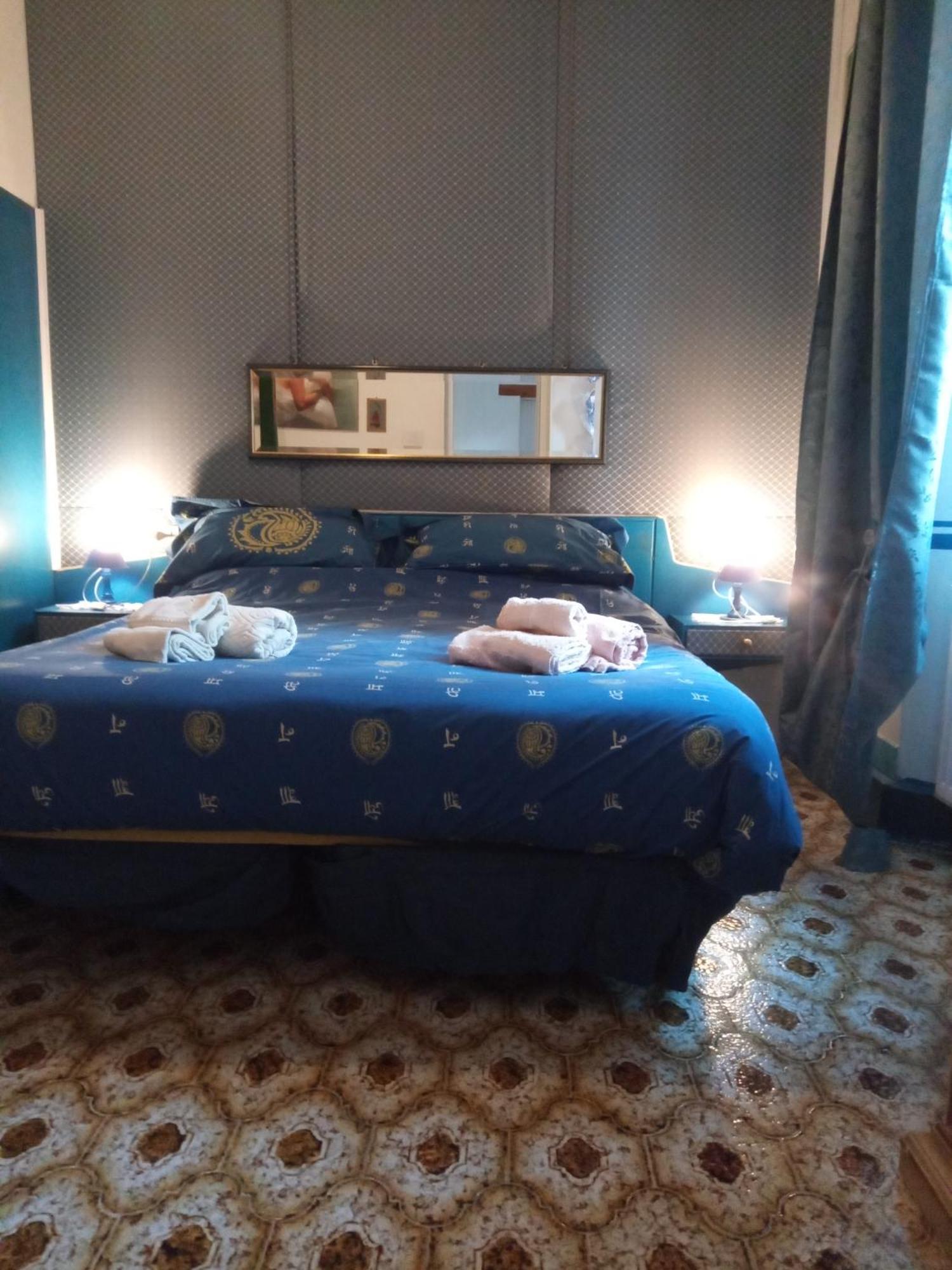 Bed and Breakfast Biennale Венеция Экстерьер фото