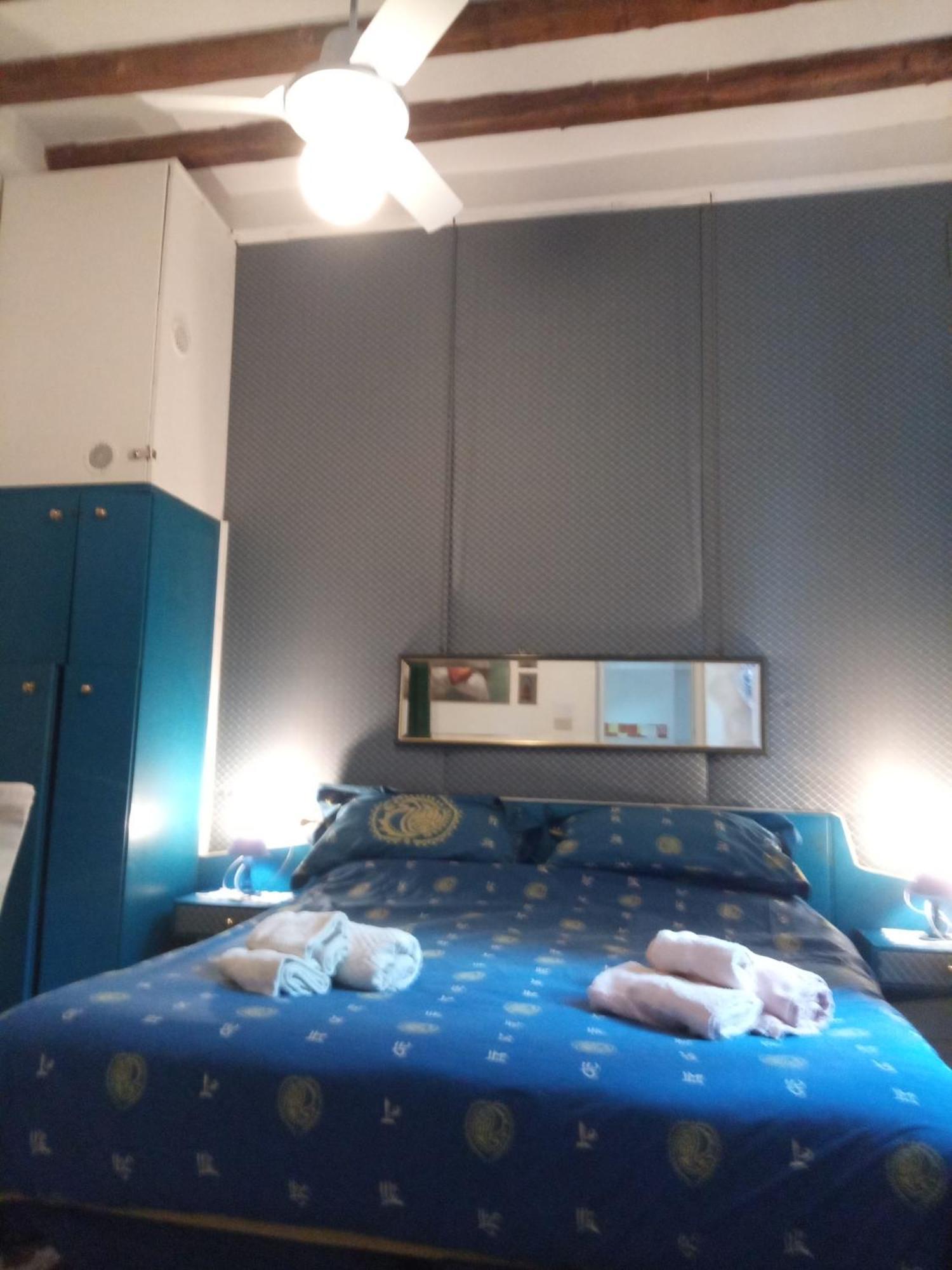 Bed and Breakfast Biennale Венеция Экстерьер фото