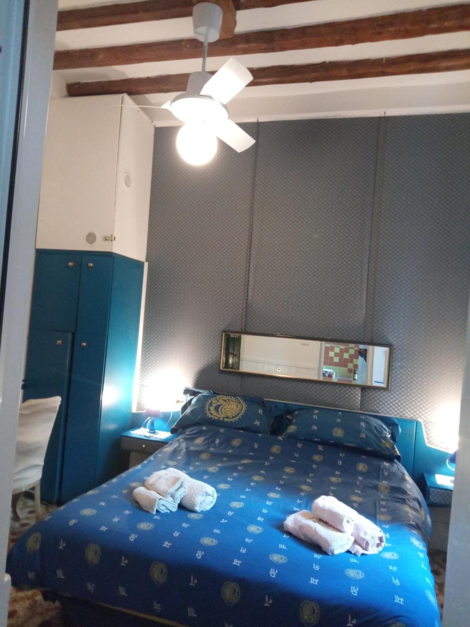 Bed and Breakfast Biennale Венеция Экстерьер фото