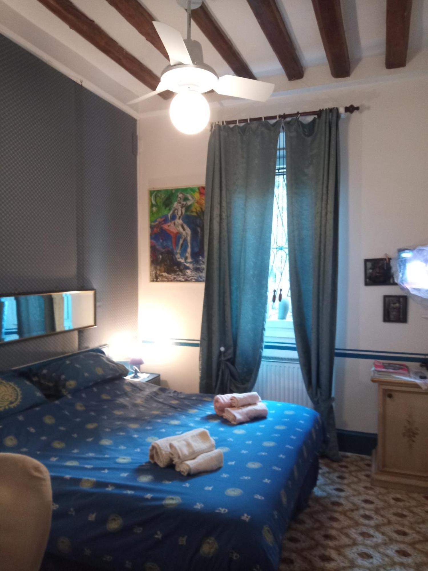 Bed and Breakfast Biennale Венеция Экстерьер фото