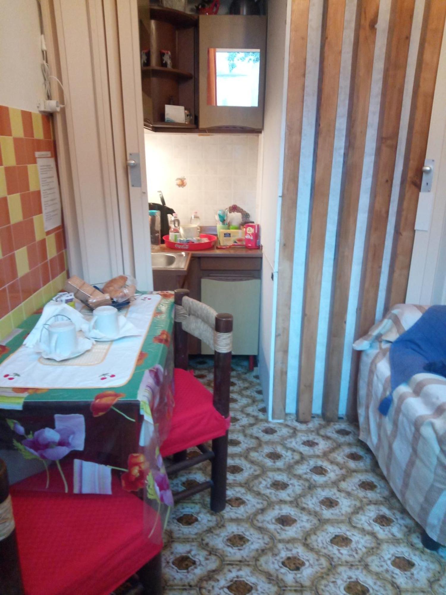 Bed and Breakfast Biennale Венеция Экстерьер фото