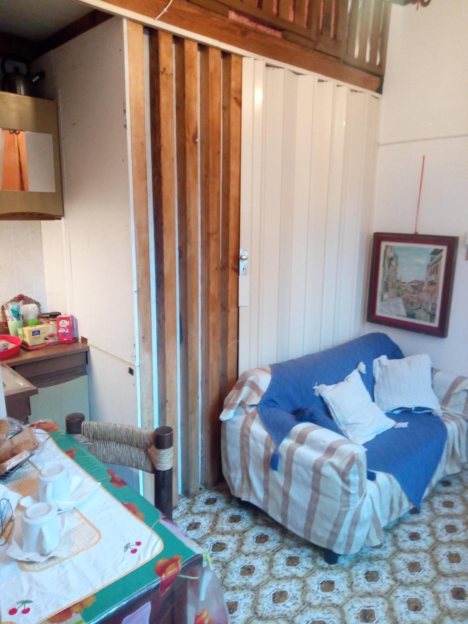 Bed and Breakfast Biennale Венеция Номер фото