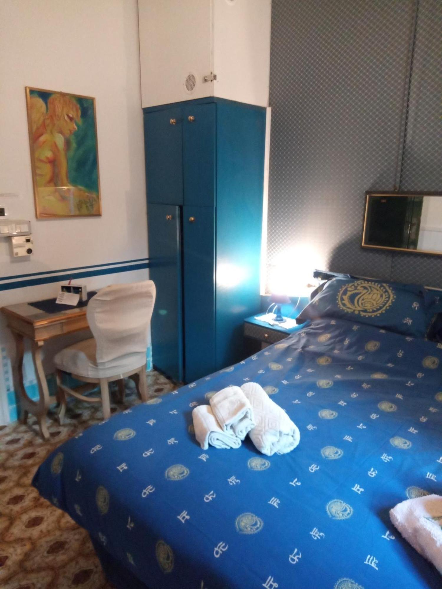 Bed and Breakfast Biennale Венеция Экстерьер фото