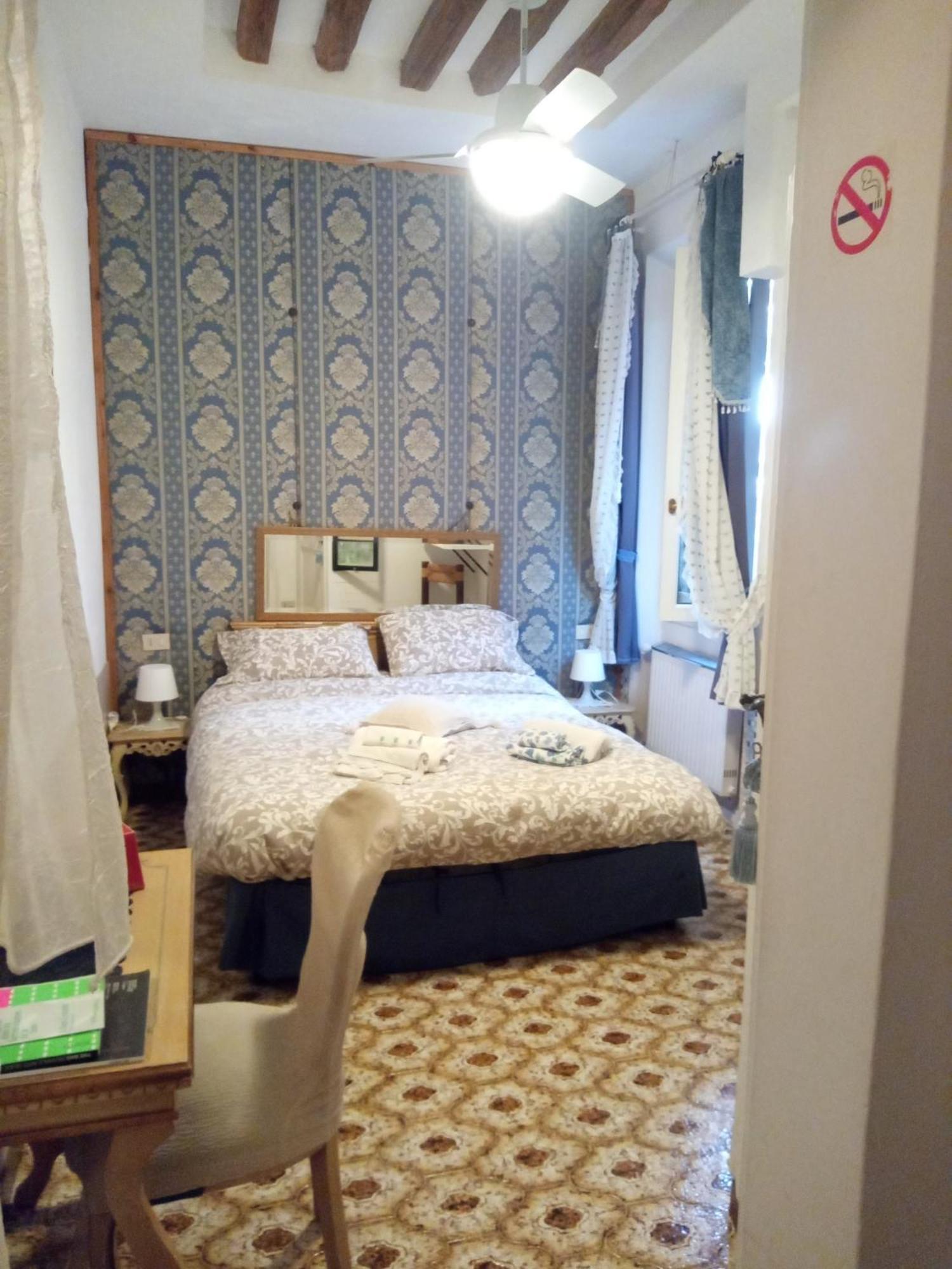 Bed and Breakfast Biennale Венеция Экстерьер фото