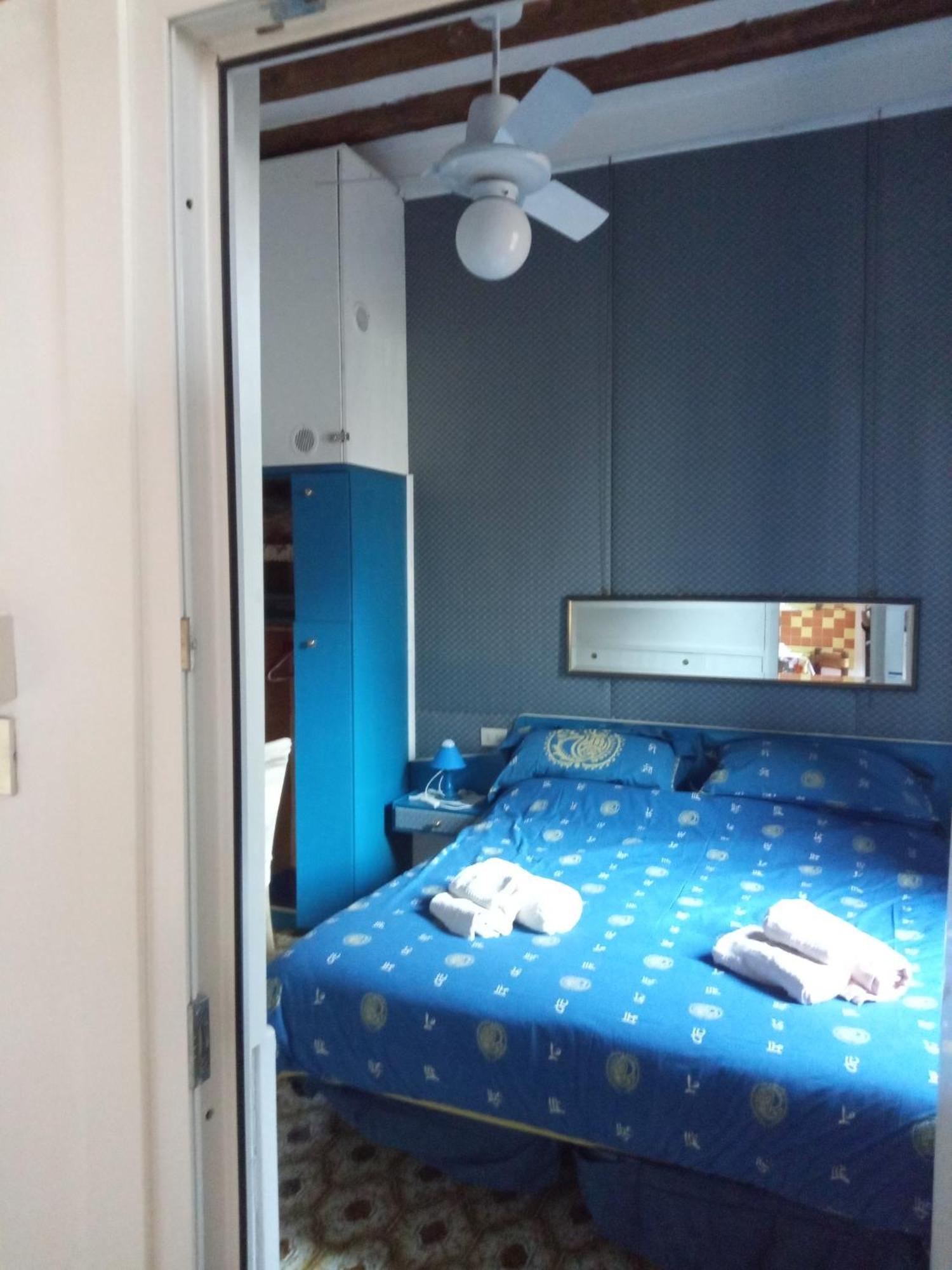 Bed and Breakfast Biennale Венеция Экстерьер фото