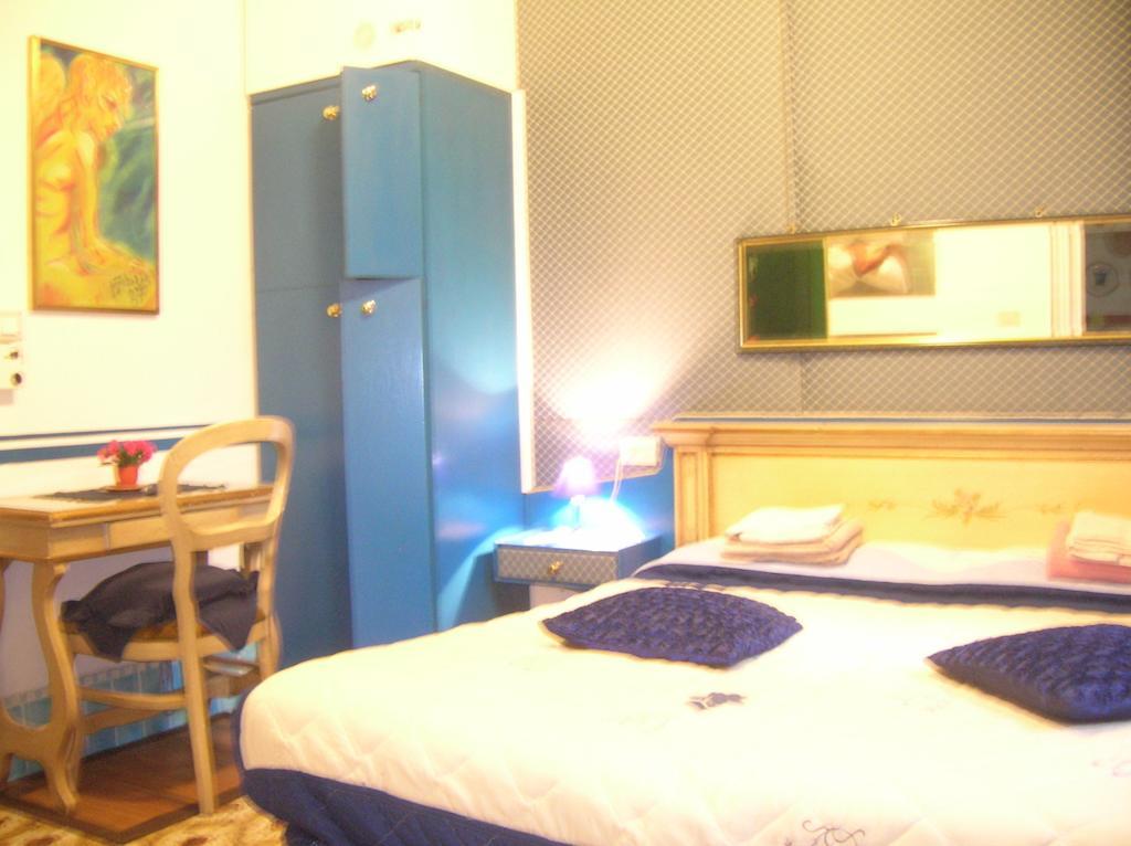 Bed and Breakfast Biennale Венеция Экстерьер фото